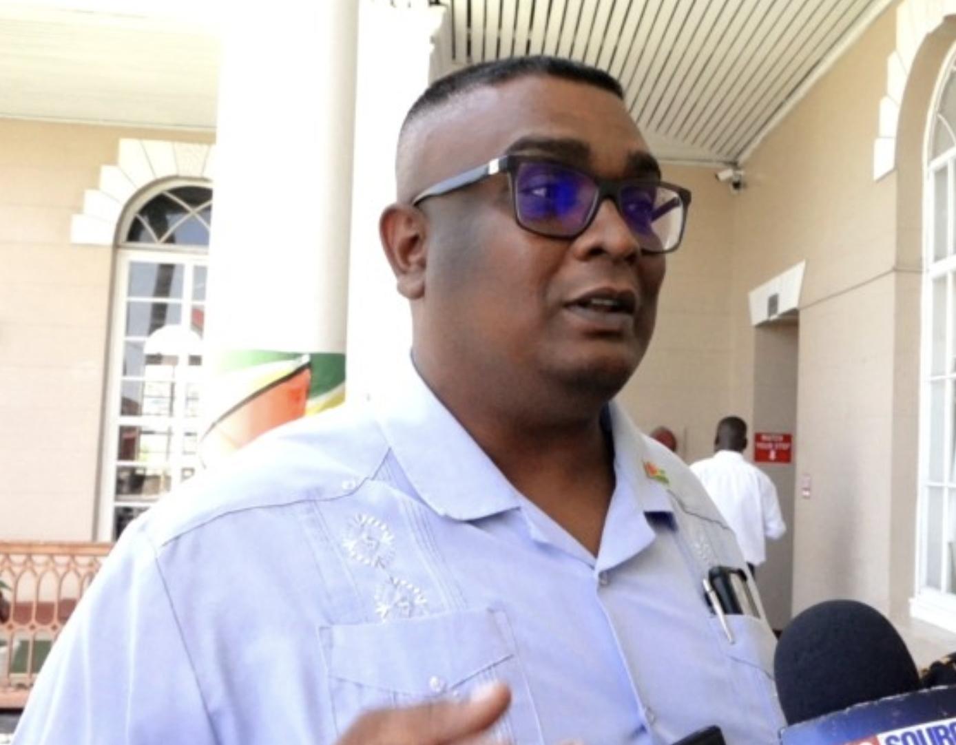 APNU seeks information from Government on planned hiring of more than 50 Doctors from Trinidad and Tobago